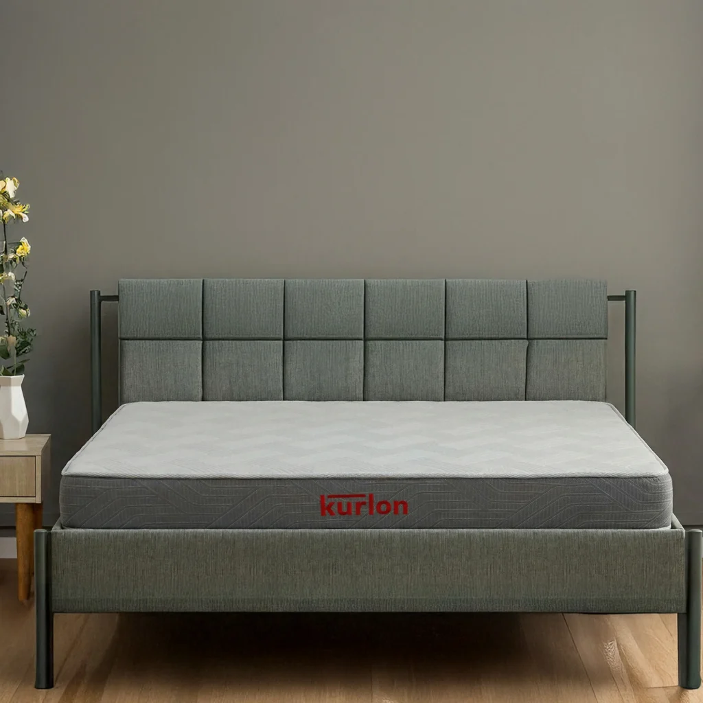 Top 8 Benefits of Choosing a Spring Mattress Spring mattress