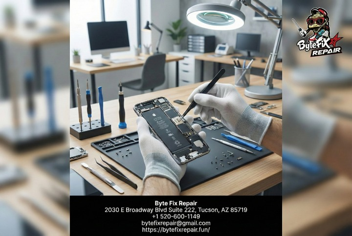 Mobile Repair in Tucson: Affordable Repairs for All Your Mobile Devices