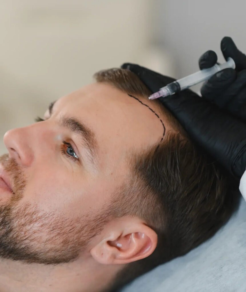 Hair Transplant in Dubai: Your Complete Journey from Consultation to Final Results