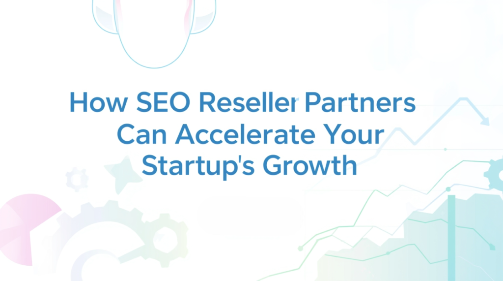 White Label SEO Reseller Partner