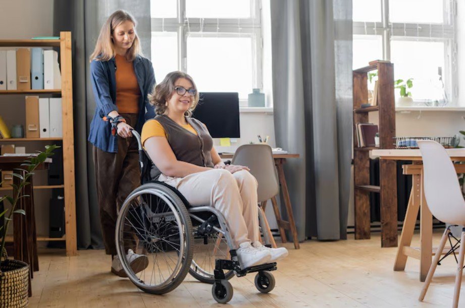 Why Choosing the Right NDIS Disability Providers in Enfield Truly Matters