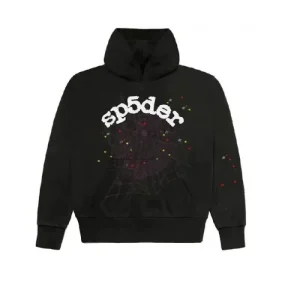 Sp5der Hoodie Clothing Hoodie Sp5der Hoodie Clothing Hoodie