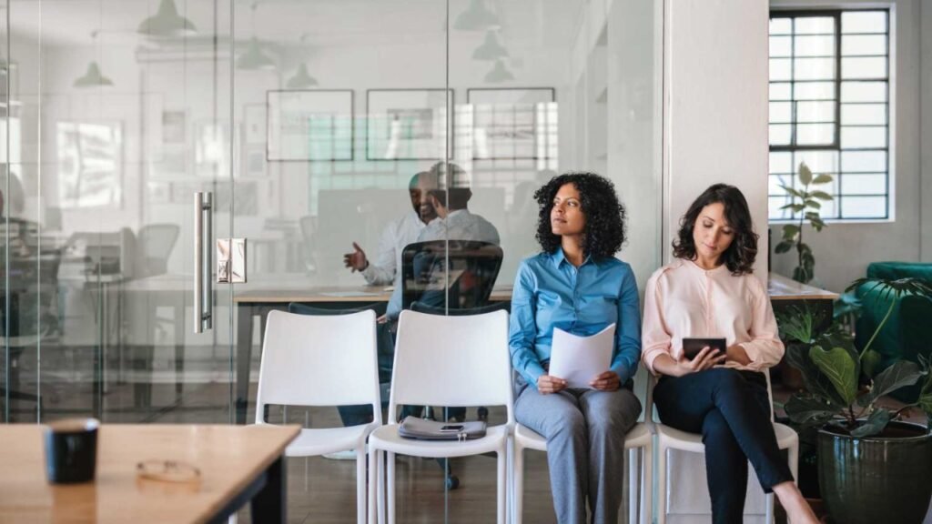 Talent Gaps in Industrial Sectors