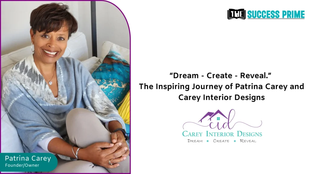 Carey Interior Designs