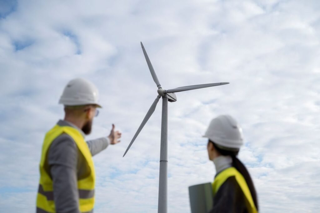 Planning Permission for Wind Turbines in Ireland: What You Should Know Turbines Ireland