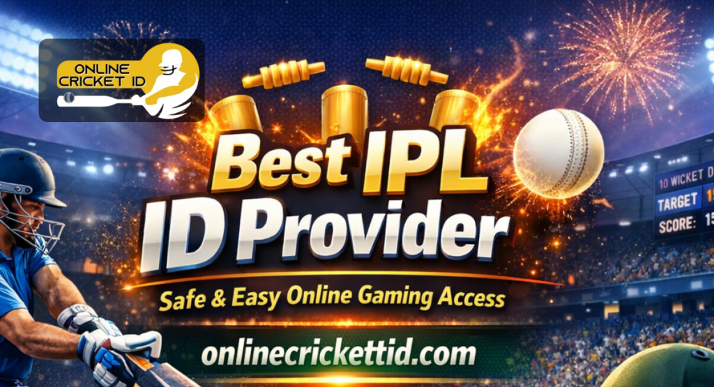 IPL ID
