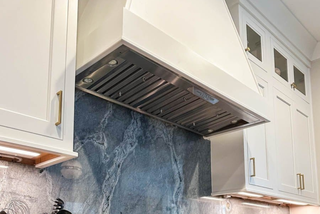 Range Hood Insert 30 Inch
