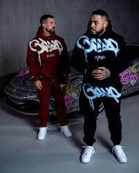 Geedup Clothing – Premium Streetwear with Bold Identity Geedup Clothing – Premium Streetwear with Bold Identity