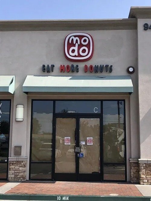 Elevate Your Business Visibility: The Ultimate Guide to Storefront Signs