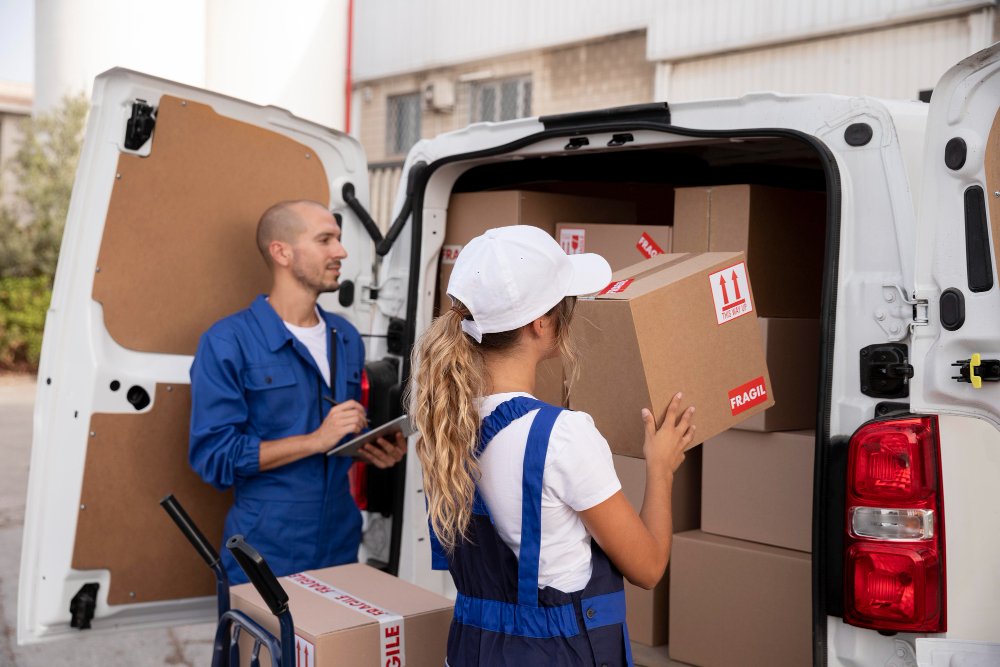 What Separates Average Movers From High Quality Moving Companies moving companies in Alexandria, VA
