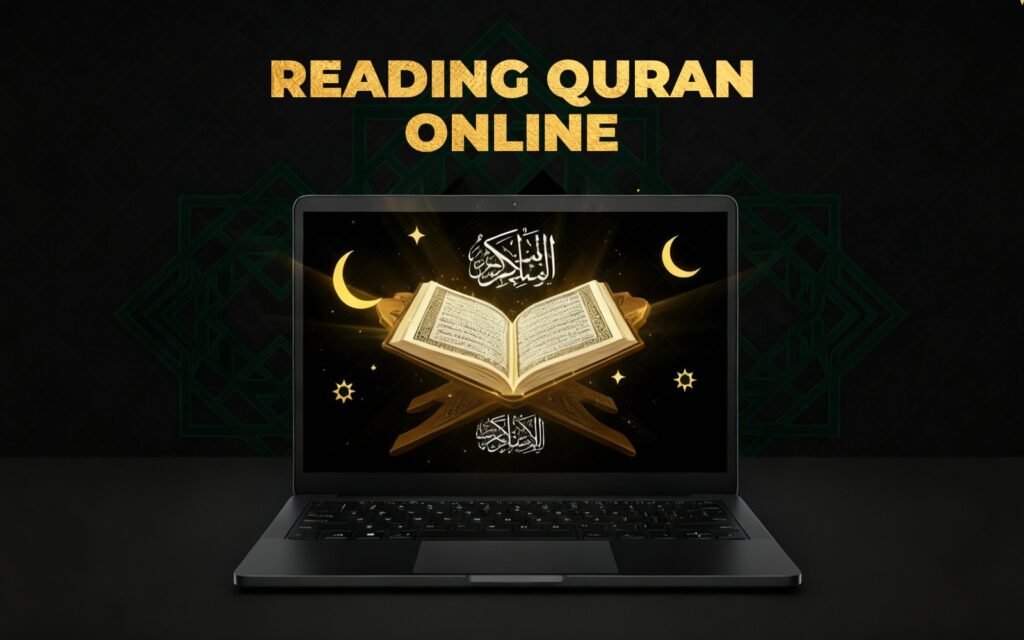 Who Should Learn Tajweed Online and Why It Matters learn tajweed online