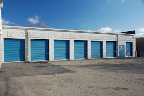 Storage Units Near Memphis TN: What to Expect From a Quality Facility storage units near Memphis TN