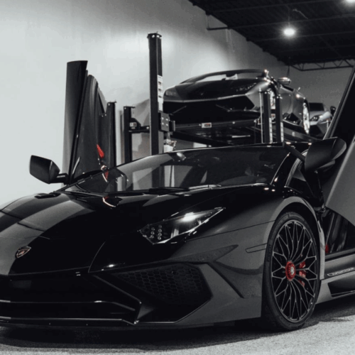 The Gold Standard of Car Care: Finding the Best Detailing in Mississauga