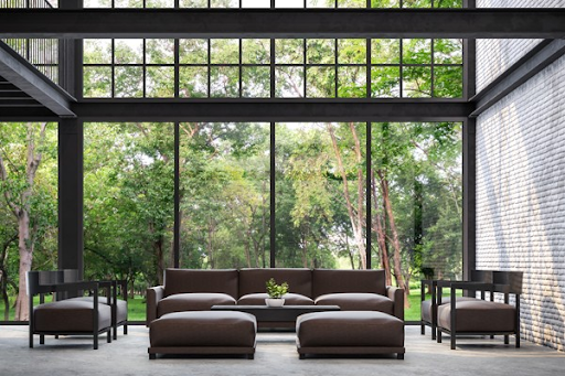 How Steel Building Structures Are Revolutionizing Modern Sustainable Urban Architecture Today Structures