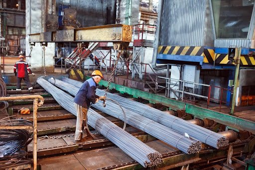 Steel Fabrication Explained: Processes, Methods, and Best Practices Fabrication