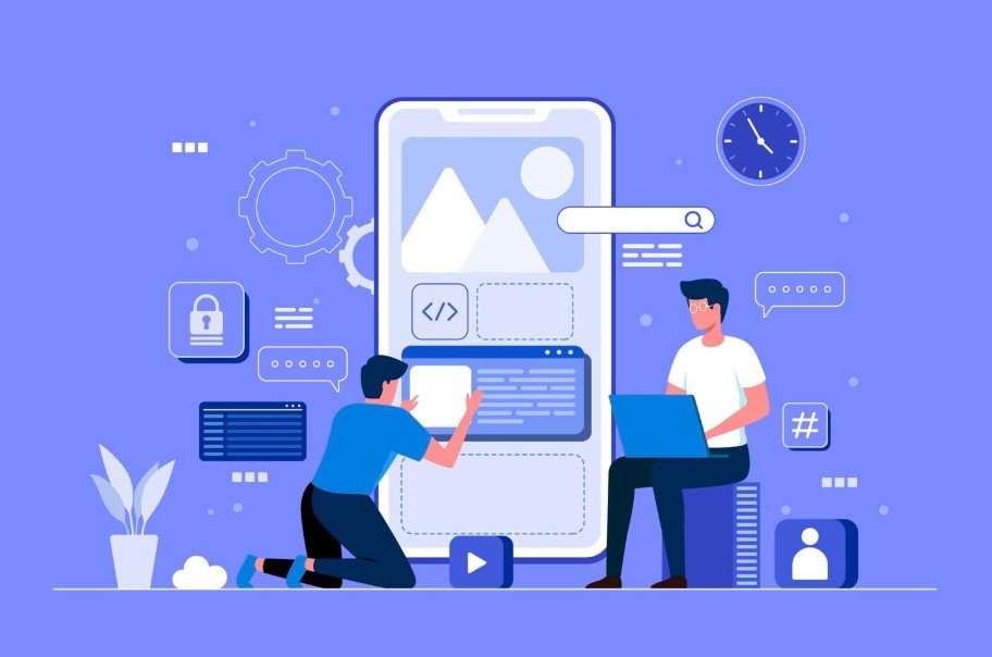 Why Businesses Are Investing in Mobile App Development in 2026