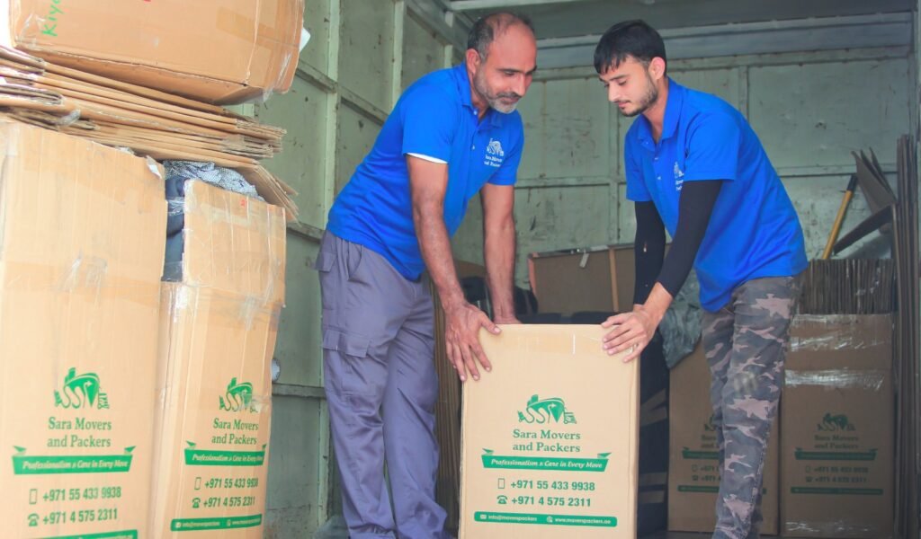 movers in dubai