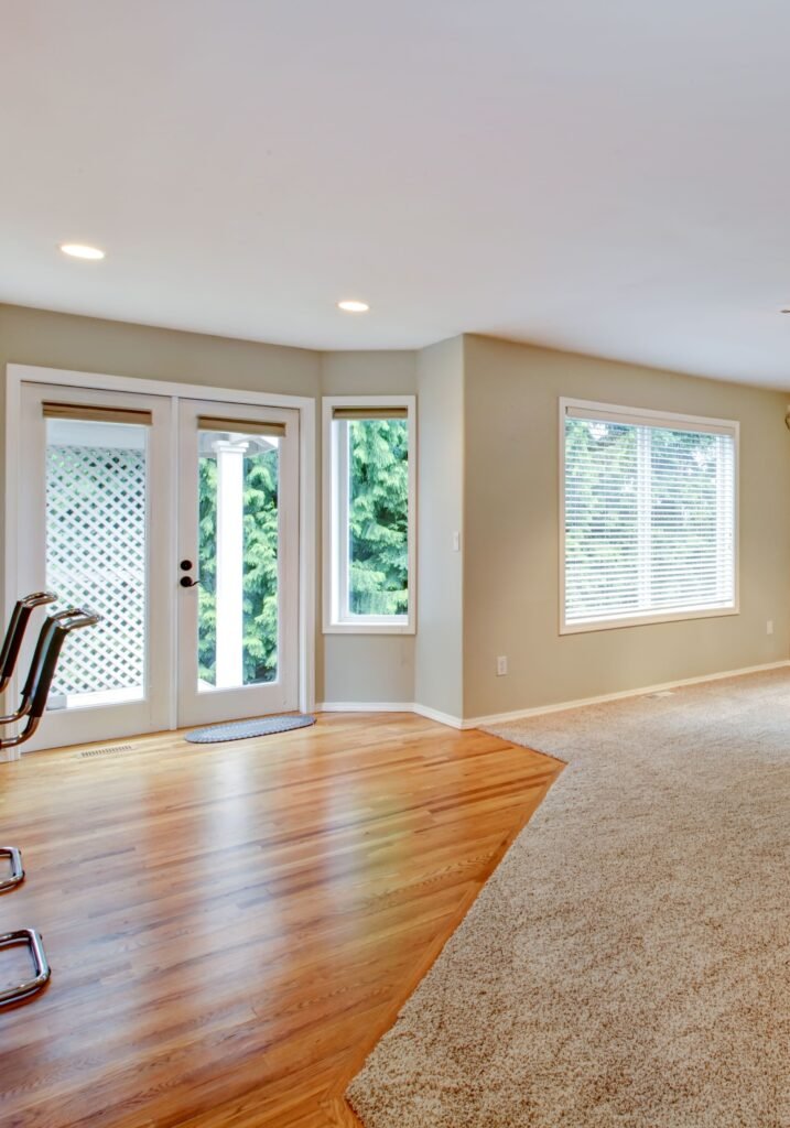 Engineered Wood Flooring