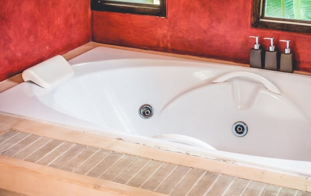 Bathtub Reglazing Nashville