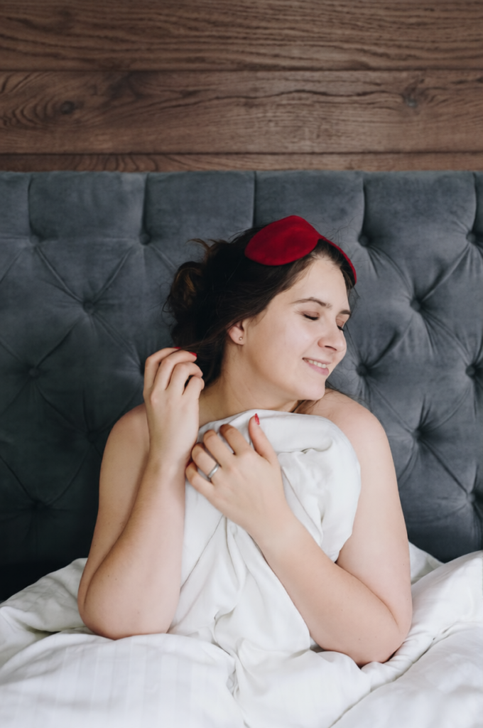 Beauty Sleep: How Rest Improves Your Skin Beauty Sleep