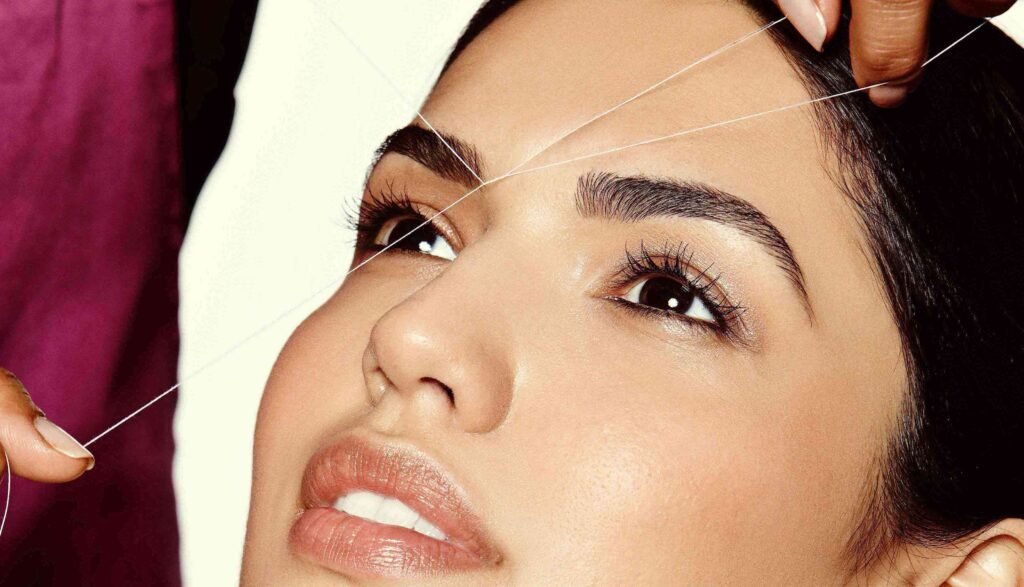 Eyebrows Threading Near Me FAQs: All Your Questions Answered eyebrows threading near me