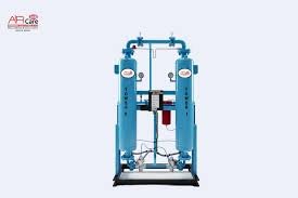 The Ultimate Guide to Choosing the Right Compressed Air Dryer Compressed Air Dryer