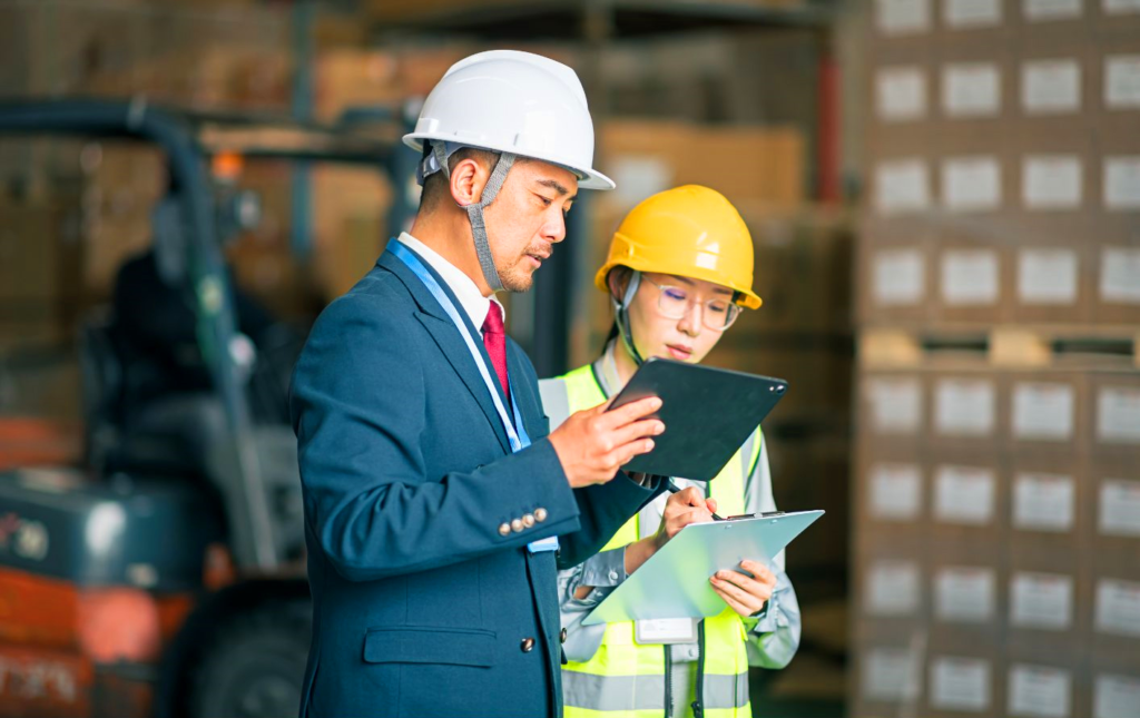 Why Control Assurance in China Is the World’s Biggest Quality Challenge Control assurance in China