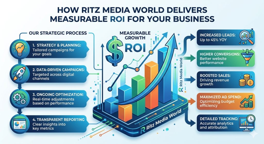 ritz media world