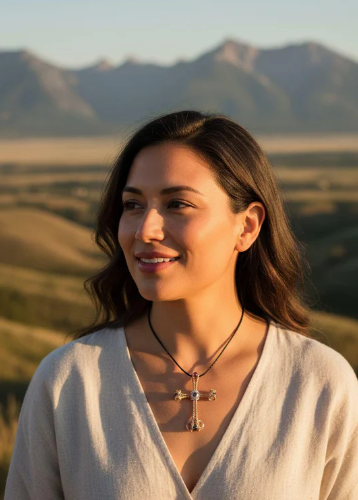 Affordable Handmade Cross Jewelry – High-Quality Faith Accessories