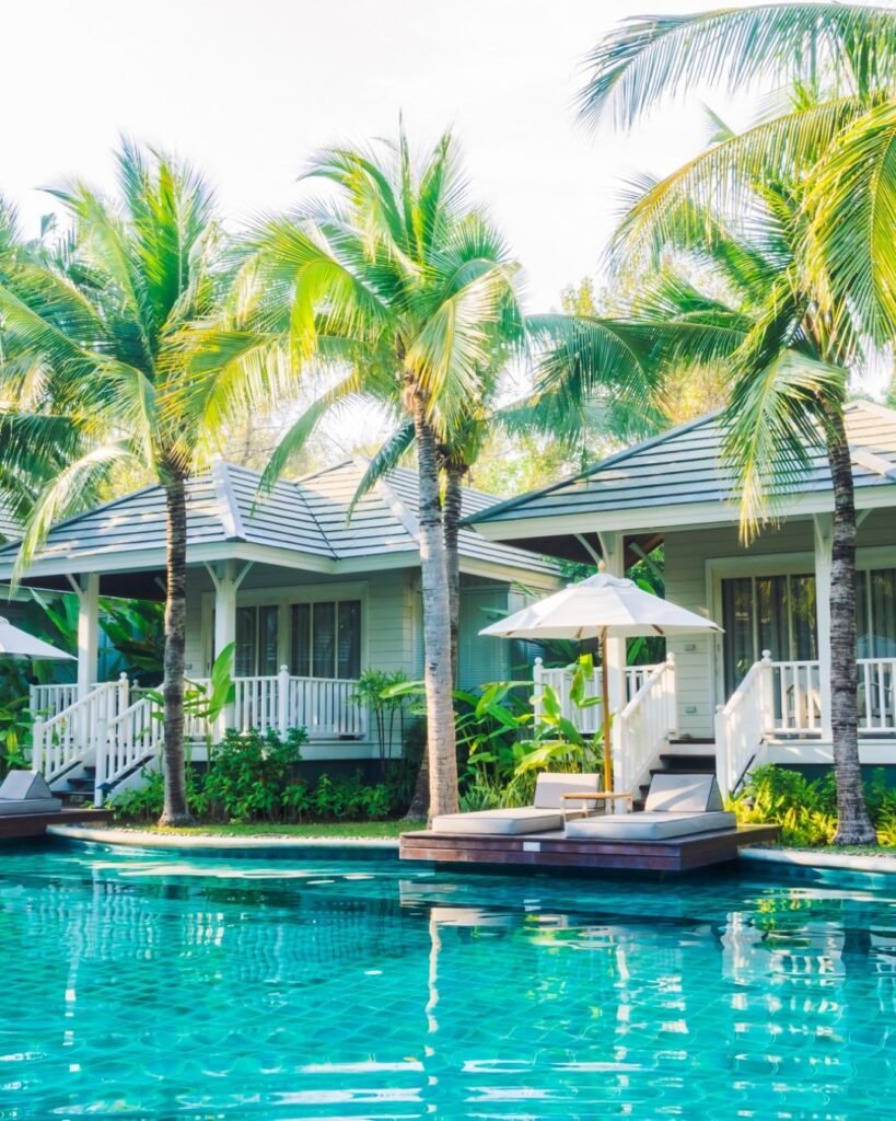 Hidden Gems: Secluded St John Villas with Breathtaking Caribbean Views