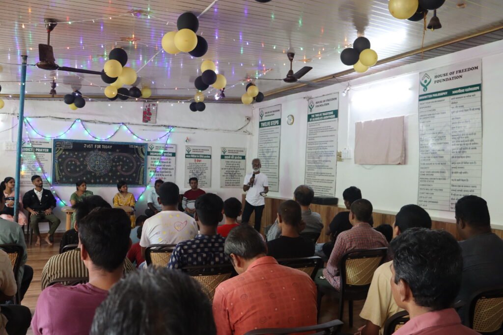 When Should You Visit a Nasha Mukti Kendra in Mumbai?