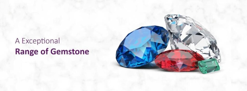 Buy Certified Emerald Gemstone in Thane from the Best Gemologist Range of Gemstone