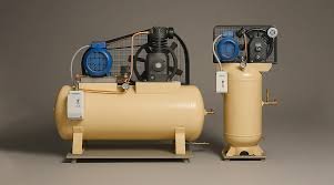 Choosing the Best Reciprocating Piston Compressor: Tips and Buying Guide Reciprocating Piston Compressor
