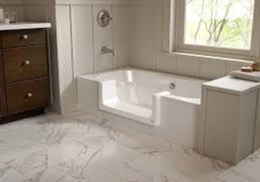 Reliable Tub Cut Solutions for Hassle-Free Bathroom Access tub