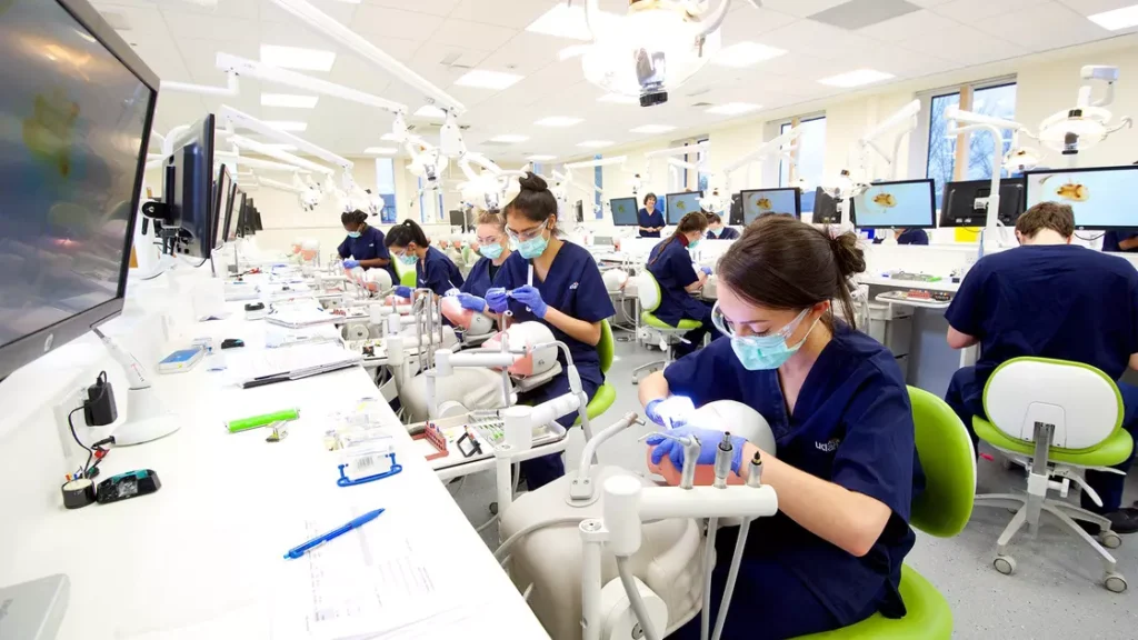 UK-Based Dental Communication Courses