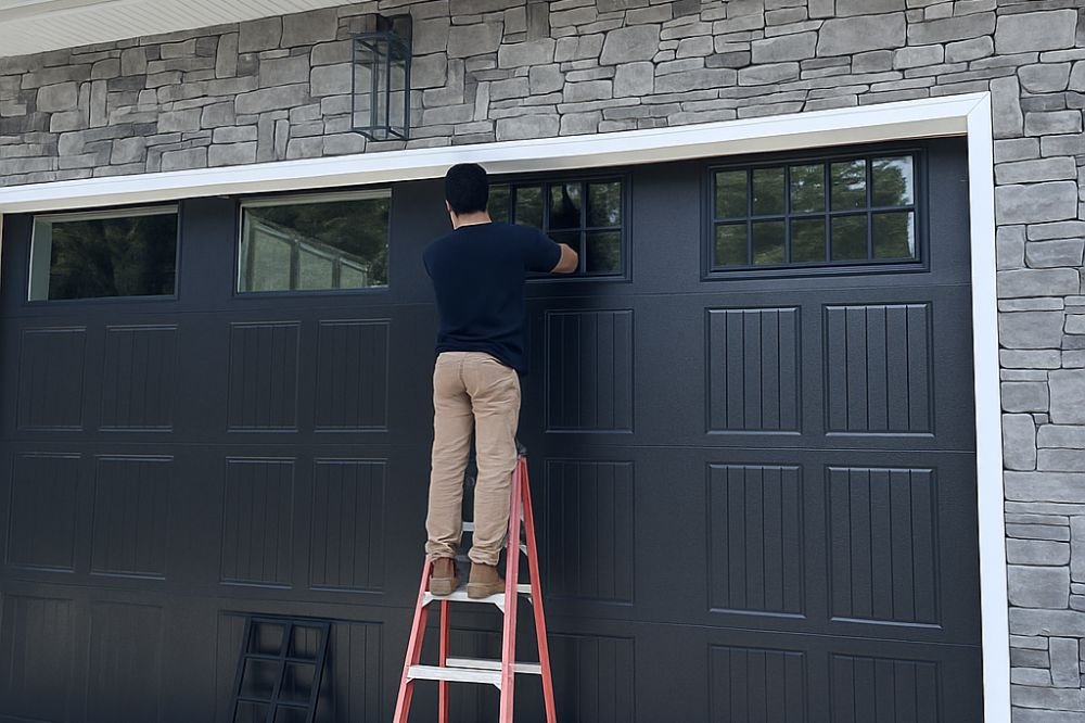 When Is the Right Time to Replace Your San Francisco Garage Door? garage door repair