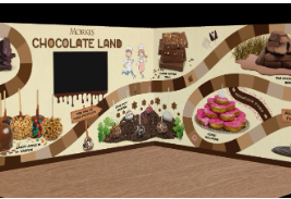 Why Custom Vinyl Wall Murals Are the Future of Interior Advertising in Chicago