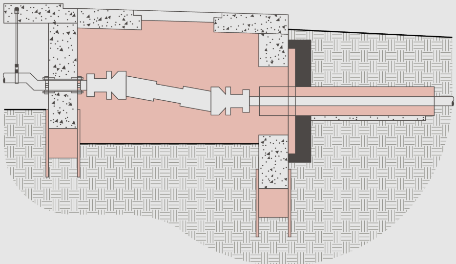 How Mudskipper Vault Systems Protect Critical Plumbing Connections mudskipper vault