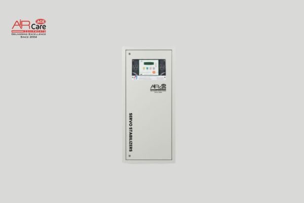 Top Benefits of Using a Rotary Screw Compressor in Manufacturing Rotary Screw Compressor