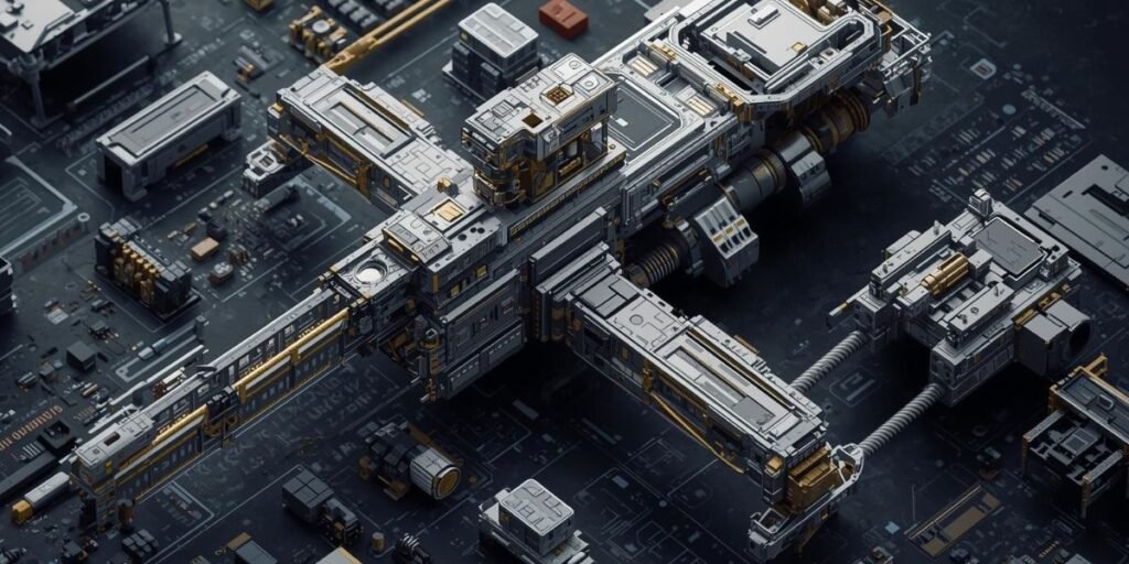 Why Mid-Size Mini Rigs Balance Detail and Space