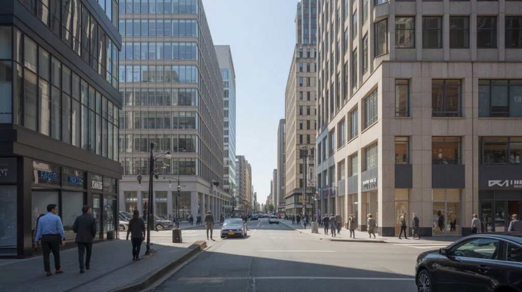 Is Commercial Real Estate a Good Investment in 2026 Today? commercial real estate