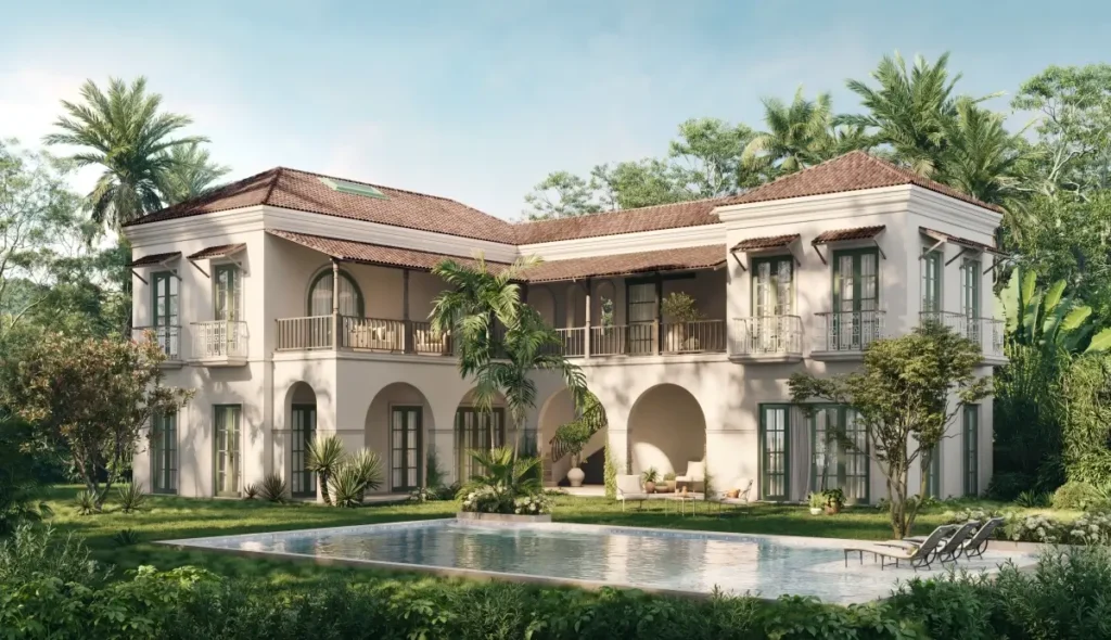 Own a Luxury Villa in Goa with Private Pool & Scenic Surroundings Luxury Villa in Goa
