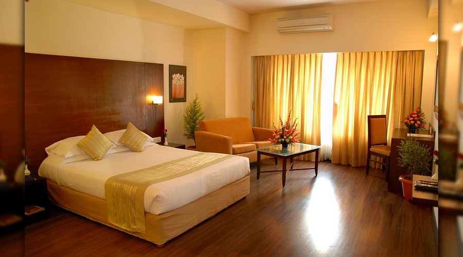 How to Book the Best Hotel in Mysore Near Tourist Attractions Hotel accommodation in mysore- Hotel Siddharta