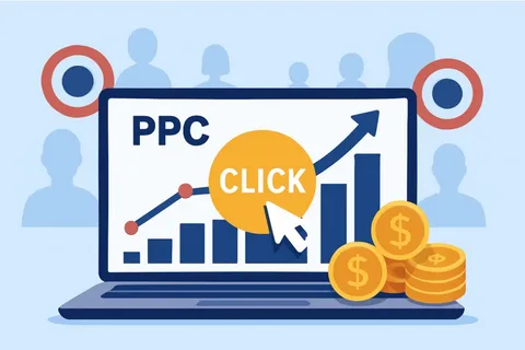 How Pay-Per-Click Advertising Services the Growth of Dental Clinics Dental PPC Agency