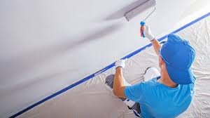 How to Prepare Your Home for Professional Painters