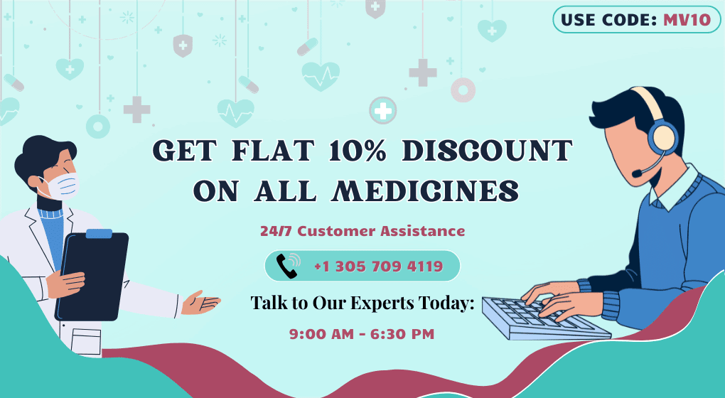 Fast & Discreet ED Medications Online – Enjoy 10% Off at Medsvilla medsvilla