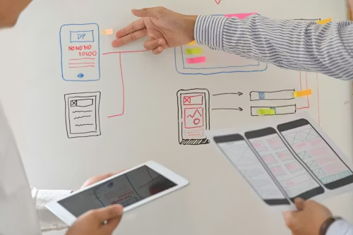 How Mobile Applications Improve Brand Visibility for Dallas Companies Software Orca