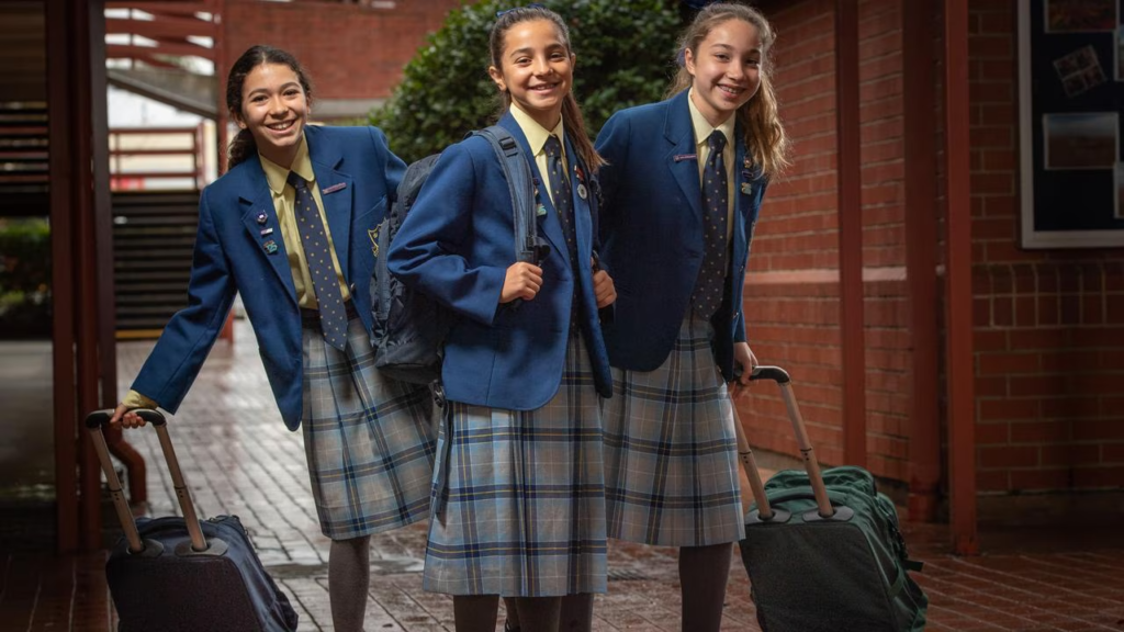 Why School Tours Matter for Private Secondary School Selection? private secondary schools in Adelaide