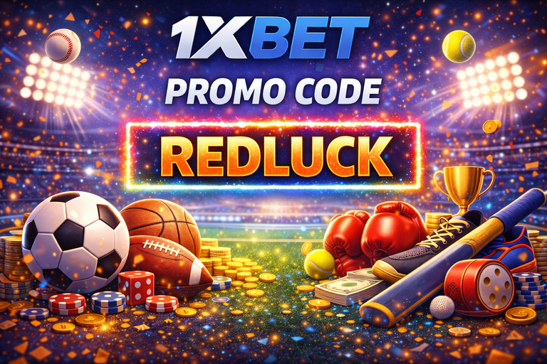 1xBet Promo Code 2026: 1XBRO200 | €130 Future Bonus