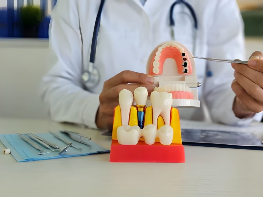 Studying Dentistry Abroad